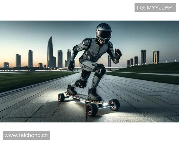 深圳滑板队的节奏与文化碰撞探讨滑板运动的魅力与未来发展