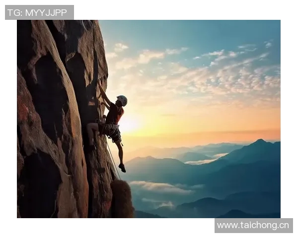 陈娜独家揭秘极限运动的乐趣与挑战分享心得与技巧助你突破自我极限