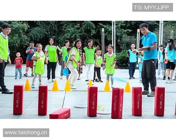 飞盘飞扬：武汉飞盘队的拼搏与梦想成长之路